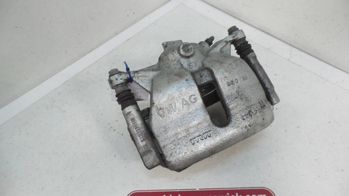 Brake caliper left front - brake,