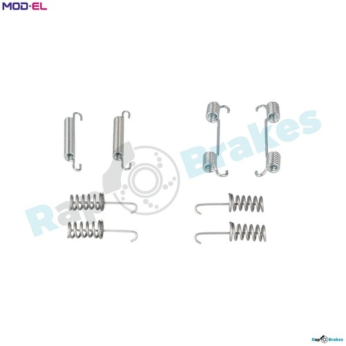 Accessory kit brake - accessory,