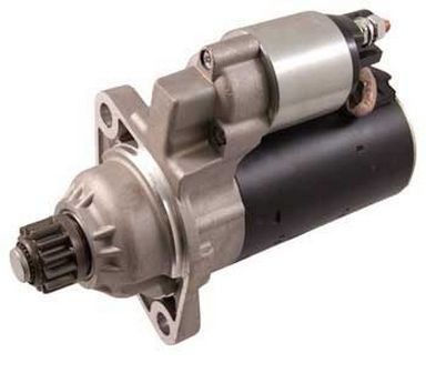 Genuine wai starter motor - genuine,