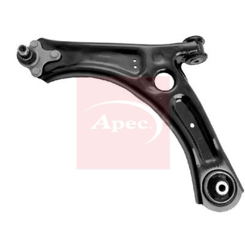 Wishbone suspension arm for - /,