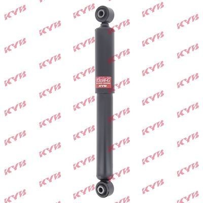 Kyb rear shock absorber for - rear,