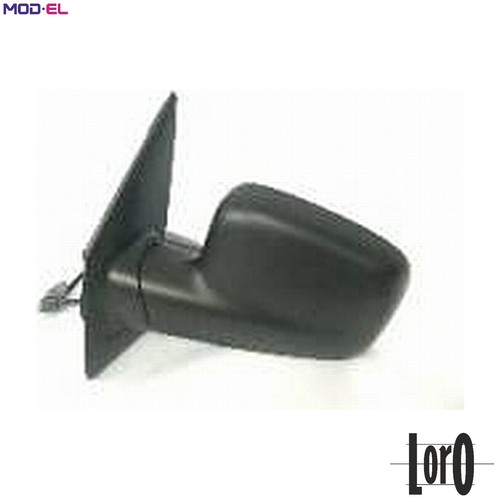 Exterior mirror 4047m05 - exterior, vw