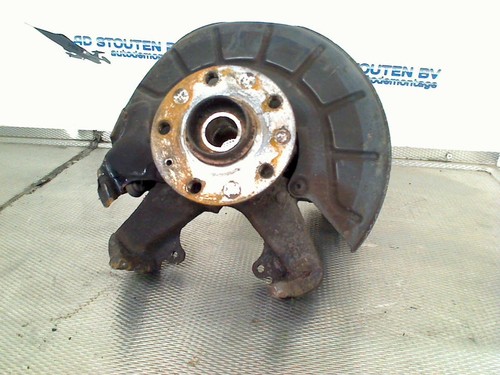 2012 stub axle - 2012,