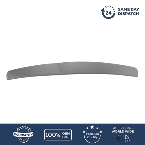 Rear spoiler for caddy - caddy, &