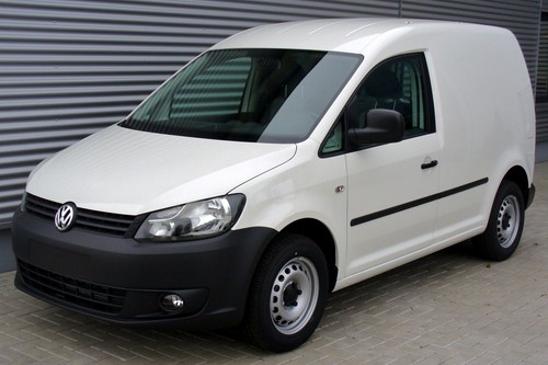 Fits caddy van windscreen - van,