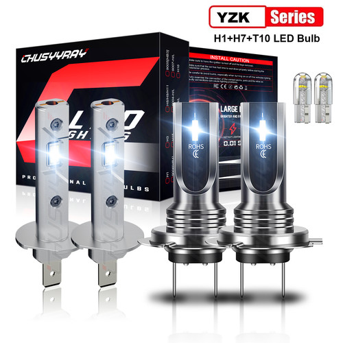 For caddy mk3 2004 led - for,