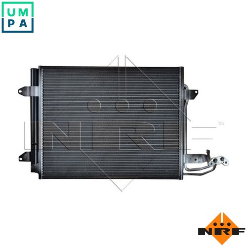 Condenser air conditioning - air,