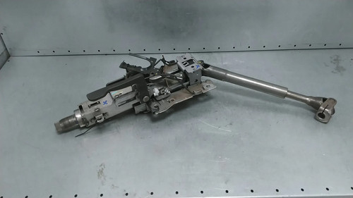 Steering column housing - steering,