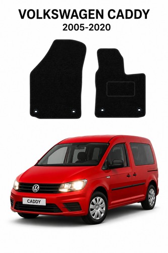 Volkswagen caddy 2005 2020 - volkswagen, 2005-2020