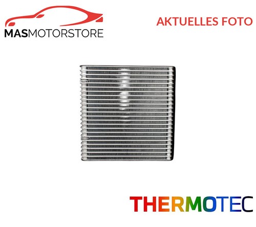 Evaporator air conditioning - evaporator,