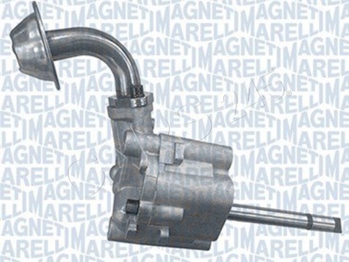 Oil pump marelli fits - oil,