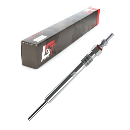 Glow plug rod - glow,