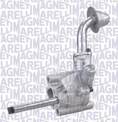 Oil pump marelli fits - oil,
