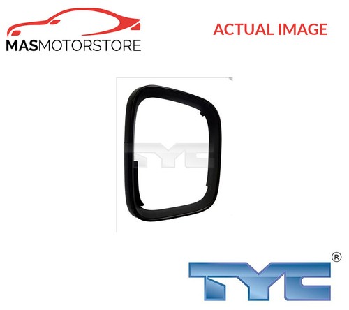 Rear view mirror cover - cover, casing