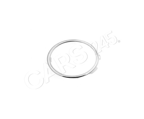 Bumper ventilation grill s - bumper, o/s