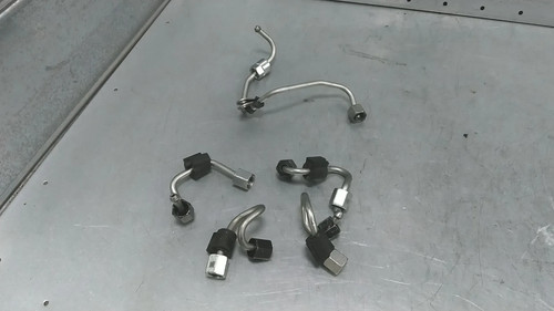 Fuel hose caddy cargo v - hose, vw