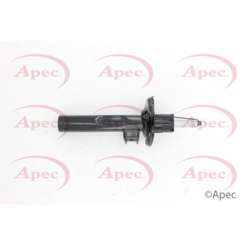 Shock absorbers for - 2x, (pair)