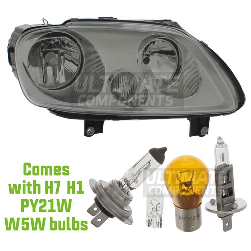 Caddy mk3 van - mk3, 2004-2010