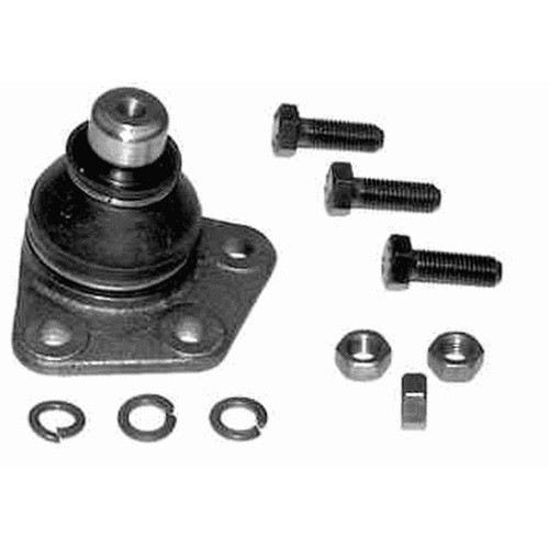 Axle ball joint - joint, fits