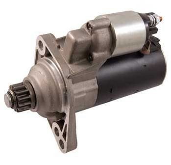 Genuine wai starter motor for - genuine,