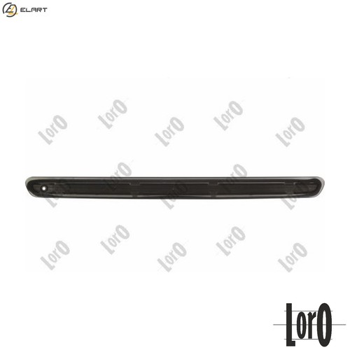 Auxiliary stop light - auxiliary,