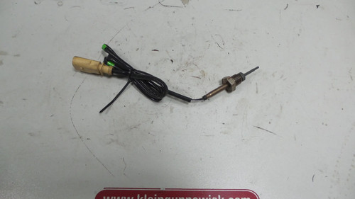 Particle filter sensor - filter, vw