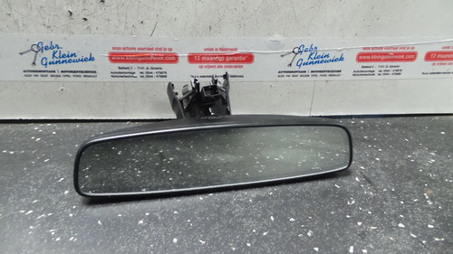 Rear view mirror inner - rear,