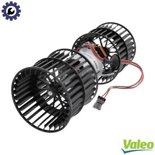 Interior blower 884519 - interior,