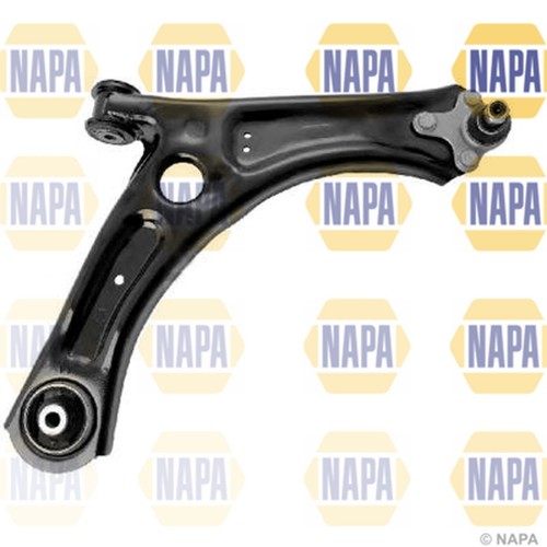 Wishbone suspension arm - /,