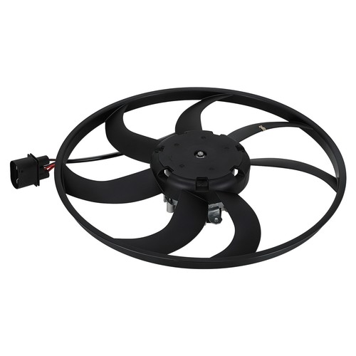 Cooling fan for - vw, caddy