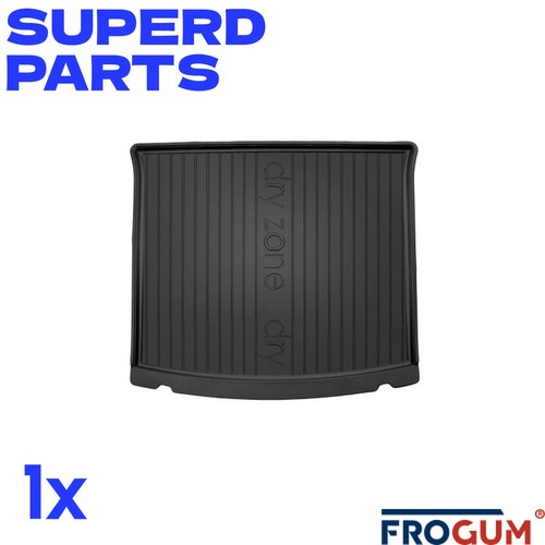 Boot mat fits - mat, vw