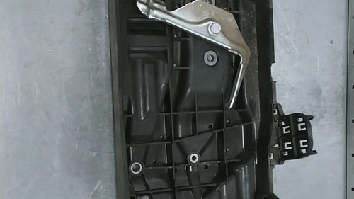 Battery box caddy - caddy, v